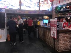 -管氏翅吧(广渠门店)