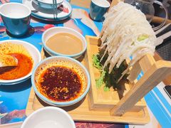 -醉长安(钟楼旗舰店)