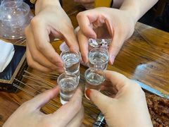 -西后地小马烤肉·清真菜(西安公馆店)