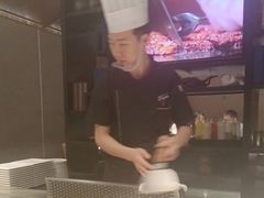 -水木锦堂·自助铁板烧(世贸天阶店)