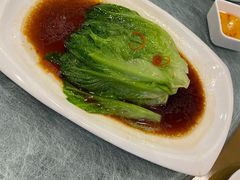 -永記粤菜·五指毛桃花雕鸡煲(九亭店)