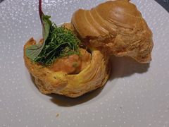 普罗旺斯炖蜗牛-La Saison乐颂·法餐厅
