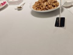 -万荣烤鸭店·北京菜(天坛店)