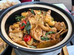 -乡亲鹅肉城(吴江店)