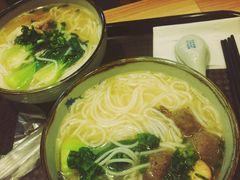 -小魔童·鲜切牛肉粉(时尚天河东区店)