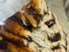 -潮一不贰·法式甜品·生日蛋糕·西式简餐(外滩店)