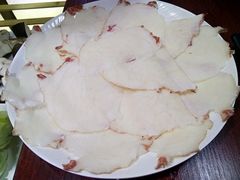 -广味鲜潮汕牛肉火锅(延安三路店)