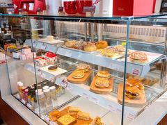 -Tims天好咖啡(北大街万象城店)