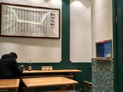 大堂-鲜得来排骨年糕(豫园店)