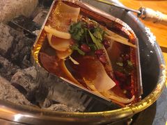 -梁山烤肉(李逵店)