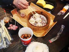 -盒马鲜生(皇庭广场店)