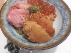 -鮨一日本料理旗舰店(总店)
