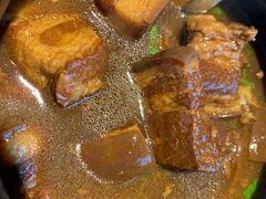 -船歌·鱼水饺青岛菜(金狮广场店)
