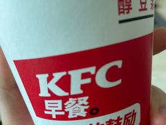 醇豆浆甜-肯德基(汇腾店)