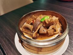 黑椒猪肚-鹊玥·粤菜小馆(汇智国际商业中心店)