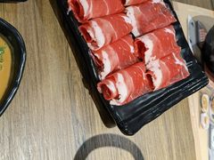 -呷哺呷哺 黄金牧场 (盛世天骄店)