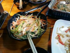 -丹东特色烤肉(南光三部店)