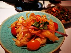 酸辣无骨凤爪-BetterThai 泰加(苏州中心店)