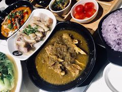 -新仙清汤牛腩(铜锣湾店)
