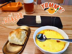 -谷丽麦馕新疆菜·清真(步步高梅溪新天地店)