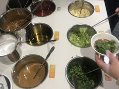 -三头牛·潮汕牛肉生蚝火锅 (夏湾店)