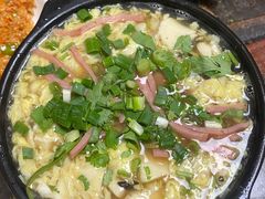 -小艾家的炒饭(万新村店)