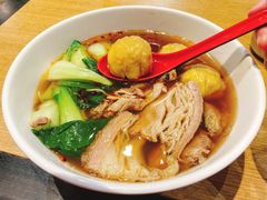 -正斗粥粉面饭