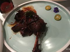 -俏江南天津时尚曲艺主题餐厅(马场道店)