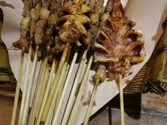 -万记麻辣烫国展总店