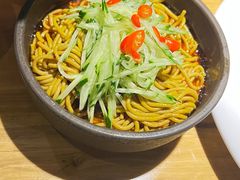 蓝田饸饹-東舍食唐精品陕菜馆