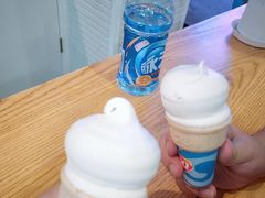 -DQ·蛋糕·冰淇淋(西直门店)