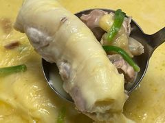 -金龙·打边炉(武进路店)