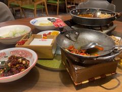 -俏湖兰·辣椒炒个肉(海沧店)