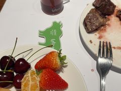 -拉蒂娜·巴西牛排馆 Latina·Brazilian Steakhouse(陆家嘴旗舰店)