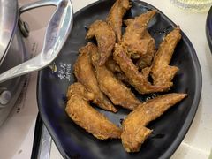 -黄记煌三汁焖锅(首创奥特莱斯店)
