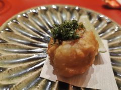 -鮨青(恒基名人购物中心店)