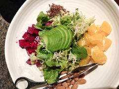 -真地道京味府·鲜橙烤鸭·北京菜(朝外大街东大桥店)