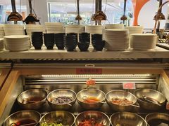 -火炉火自助餐(西直门凯德MALL店)