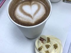 -Manner Coffee(芮欧百货店)