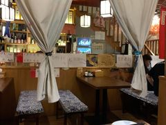 -鸟亭·居酒屋(青年路店)