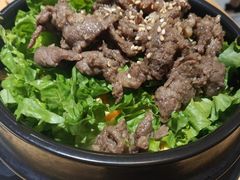 -山海珍味韩国料理(奥城店)