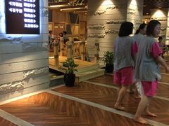 -汤森悠生活文化汤(江宁万达店)