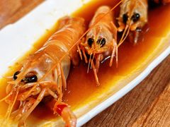 -蜀都冒菜·酱蟹生腌