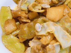 -路家小馆(富力又一城店)