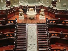 -北京工艺美术博物馆