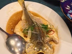 -誉八仙粤菜(万象天地店)