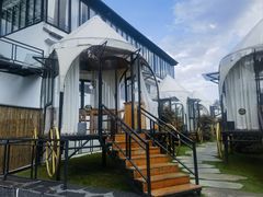 -云禾壹海景庄园餐厅