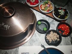 -大头椰·海南椰子鸡火锅(思明万象城店)
