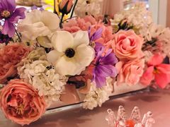 -PARFUM FLORAL花境法餐(南京首店)