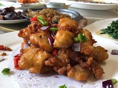 -蝶苑(吴江路店)